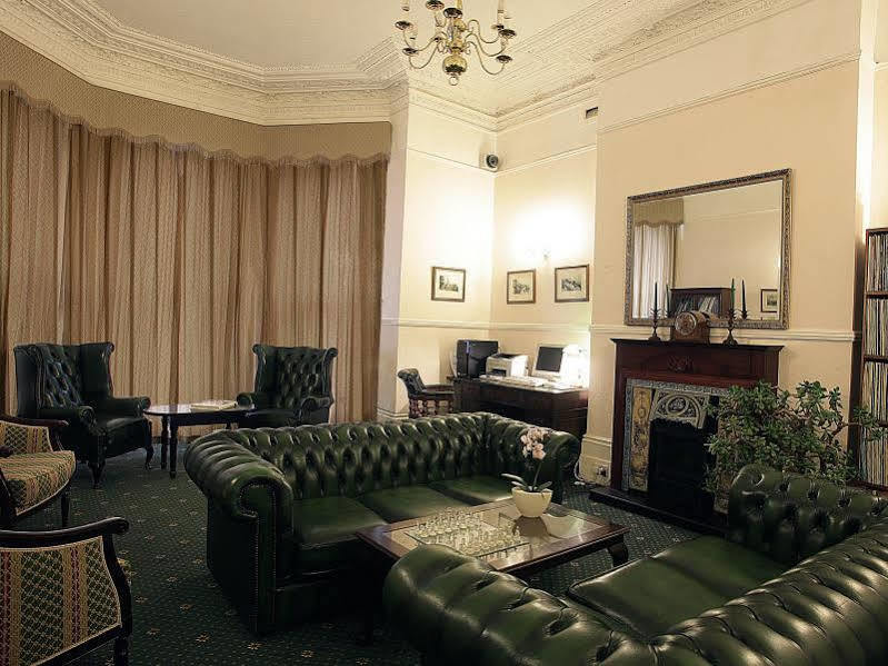 Devonshire Park Hotel Ήστμπορν Εξωτερικό φωτογραφία