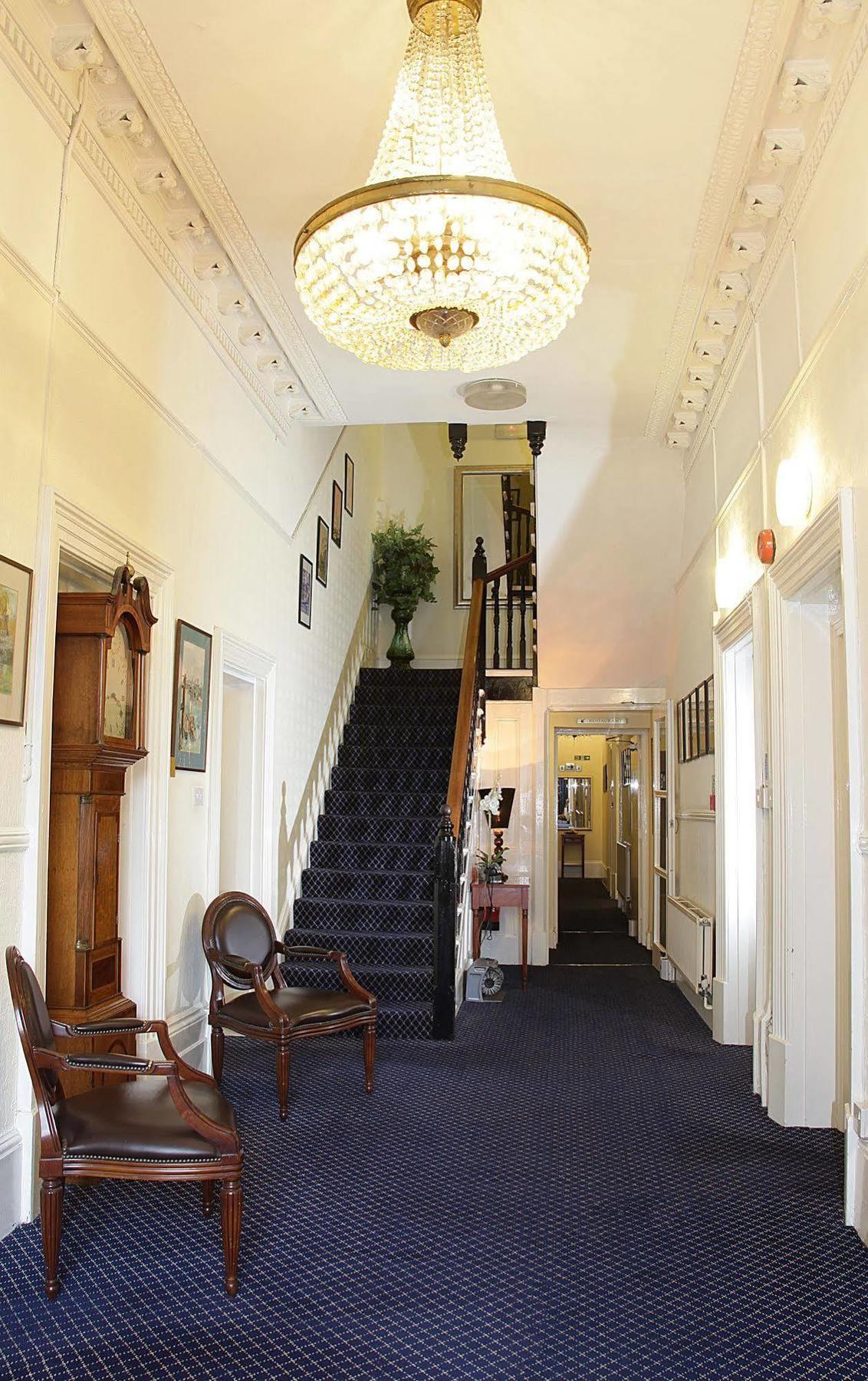 Devonshire Park Hotel Ήστμπορν Εξωτερικό φωτογραφία